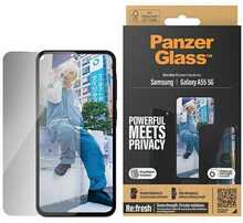 Kaitseklaas Panzer Glass Ultra-Wide Fit Privacy, Samsung Galaxy A55 5G