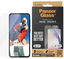 Kaitseklaas PanzerGlass Ultra-Wide Fit, Samsung Galaxy A55 5G