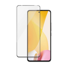 Kaitseklaas PanzerGlass, Xiaomi 12 Lite, Case friendly