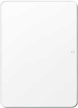 Kaitseklaas UNIQ Optix Clear Exofit koos aplikaatoriga, Apple iPad 11 A16 (2025) / iPad 10.9 (2022)