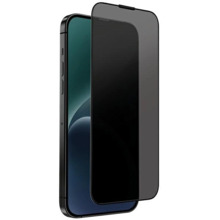 Kaitseklaas Uniq Optix Privacy, Apple iPhone 15/14 Pro, koos paigaldusraamiga
