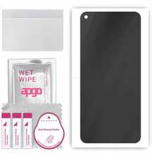 Ekraanikaitsekile Apgo Hydrogel Privacy, OnePlus 11, Anti Spy, pehme TPU