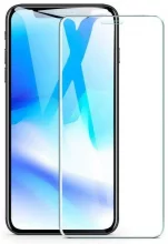 Karastatud klaas Fusion Accessories, Apple iPhone XS