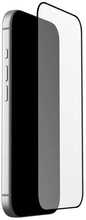 Karastatud klaas UAG Glass Shield, iPhone 17 Pro, must