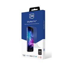 Telefoni kaitseklaas 3MK Silky Matt Pro, Samsung Galaxy A54 5G, 9H