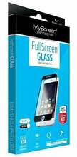 Telefoni kaitseklaas MyScreen Diamond Edge, Apple iPhone X/XS/11 Pro, 9H, must