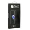 Kaitseklaas 5D Full Glue OEM, Apple iPhone 13 Pro Max, must