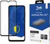 Ekraanikaitseklaas 3MK HardGlass Max Lite, Samsung A057, A05s, must