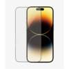 Ekraanikaitseklaas PanzerGlass, Apple iPhone 14 Pro, läbipaistev, peegeldusvastane