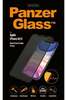 Ekraanikaitseklaas PanzerGlass P2665, Apple iPhone XR/11, Black, 9H