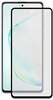 Telefoni kaitseklaas Fusion Accessories 5D Full Glue, Samsung Galaxy Note 10 Lite, must, 9H