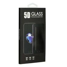 Kaitseklaas 5D Full Glue OEM, Apple iPhone 13 Pro Max, must