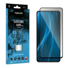 Kaitseklaas MyScreen Diamond, Xiaomi 13T/13T Pro, must