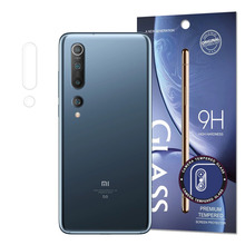 Kaamera kaitseklaas Hurtel 9H Xiaomi Mi 10