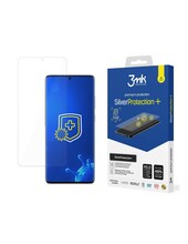 Ekraanikaitsekile 3MK Silver Protection, Samsung Galaxy S20 Ultra, G988