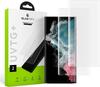Kaitseklaas Glastify UVTG+, Samsung Galaxy S23 Ultra, 2 tk