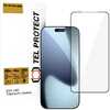 Kaitseklaas Tel Protect 10X HD Titanium, Apple iPhone 17 Pro Max