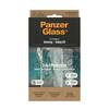 PanzerGlass komplekt 3in1, Samsung Galaxy S23, läbipaistev ümbris + ekraanikaitsekile + kaamera kaitse