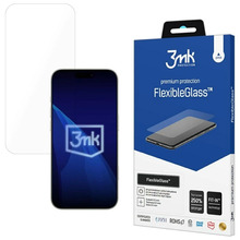 Kaitseklaas 3MK FlexibleGlass Apple iPhone 17