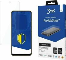 Kaitseklaas 3MK FlexibleGlass, Xiaomi POCO X4 Pro 5G