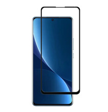 Kaitseklaas Mocco Full Face Full Glue, Xiaomi Redmi Note 12 Pro/12 Pro+/12 Explorer