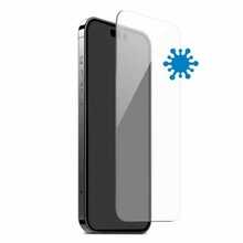 Kaitseklaas SBS PURO, iPhone 15, antibakteriaalne