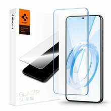 Kaitseklaas Spigen Glas.TR Slim, Samsung Galaxy S23 Plus, Clear