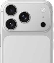 Kaamera objektiivi kaitsekile AmazingThing, Apple iPhone 17 Pro Max, Clear Matte