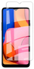 Kaitseklaas Evelatus Flat Clear Glass, Samsung Galaxy A20s / Redmi Note 11T 5G / Poco M4 Pro 5G, 0.33