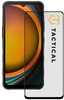 Kaitseklaas Tactical Glass Shield 5D, Samsung Galaxy Xcover 7, must
