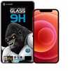 Kaitseklaas X-One Full Cover Extra Strong Matte, Apple iPhone 14 Pro, 9H