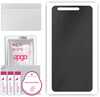 Ekraanikaitsekile Apgo Hydrogel Privacy, LG K8 (2017)