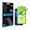 Ekraanikaitseklaas Bestsuit Flexible Hybrid Glass 5D, Samsung Galaxy A16 4G/5G, must