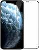 Telefoni kaitseklaas Nillkin 2.5D CP+ PRO, Black, Apple iPhone 12/12 Pro, 6.1, 9H