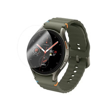 Kaitseklaas Fixed, Samsung Galaxy Watch 7, 44mm, 2 tk, läbipaistev