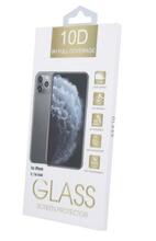Karastatud kaitseklaas iLike 10D, Xiaomi Redmi Note 13 Pro, must
