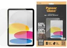 Kaitseklaas PanzerGlass Ultra-Wide Fit, Apple iPad Air 10.9 (2024), läbipaistev