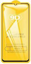 Kaitseklaas RoGer Full Face 9D, Apple iPhone 14 Plus, must