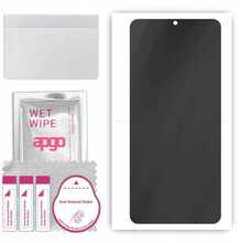 Ekraanikaitsekile Apgo Hydrogel Privacy, TCL 10 Plus