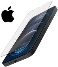 Kaitseklaas Quad Lock, iPhone 14 Plus