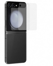 Ekraanikaitsekile Samsung Galaxy Flip 5, EF-UF731CTEGWW, UF731CTE