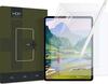 Kaitsekile Hofi Paper Pro+ Matte Clear, Apple iPad 10.9” 2022 / 11” 2025, 2 tk