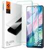 Kaitseklaas Spigen Glas.tR Slim, Xiaomi Redmi Note 13 5G, 2 tk