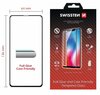 Kaitseklaas SWISSTEN Full Face 5D, Samsung Galaxy S10E, must