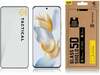Kaitseklaas Tactical Glass Shield 5D, Honor 90, must
