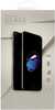 Kaitseklaas Topt HARD Full Glue 5D, Samsung Galaxy Note 20, must