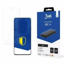 Kaitsekile 3MK ARC+ Samsung Galaxy A25 5G A256 Fullscreen