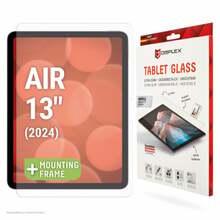 Kaitseklaas Displex Tablet Glass, iPad Air 13 (2024)