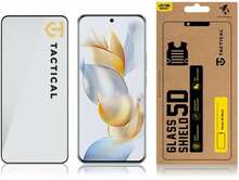 Kaitseklaas Tactical Glass Shield 5D, Honor 90, must