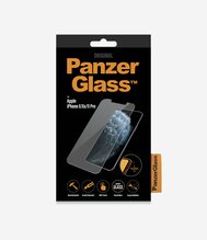 Ekraani kaitseklaas PanzerGlass 2661, iPhone X/XS/11 Pro, läbipaistev